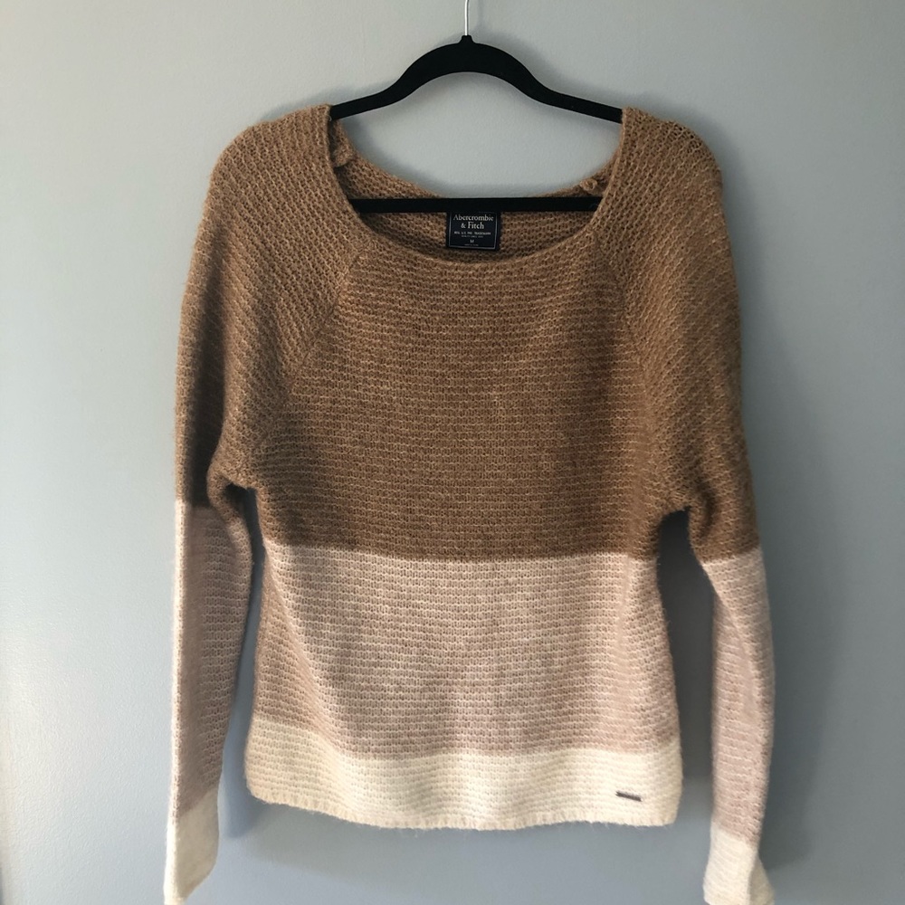 Abercrombie Sweater